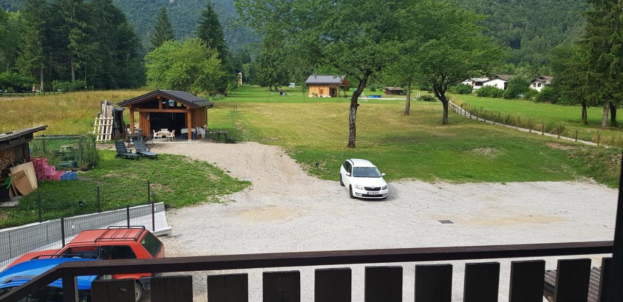 Casa Nella Villa Val Maria-Pur Kültér fotó