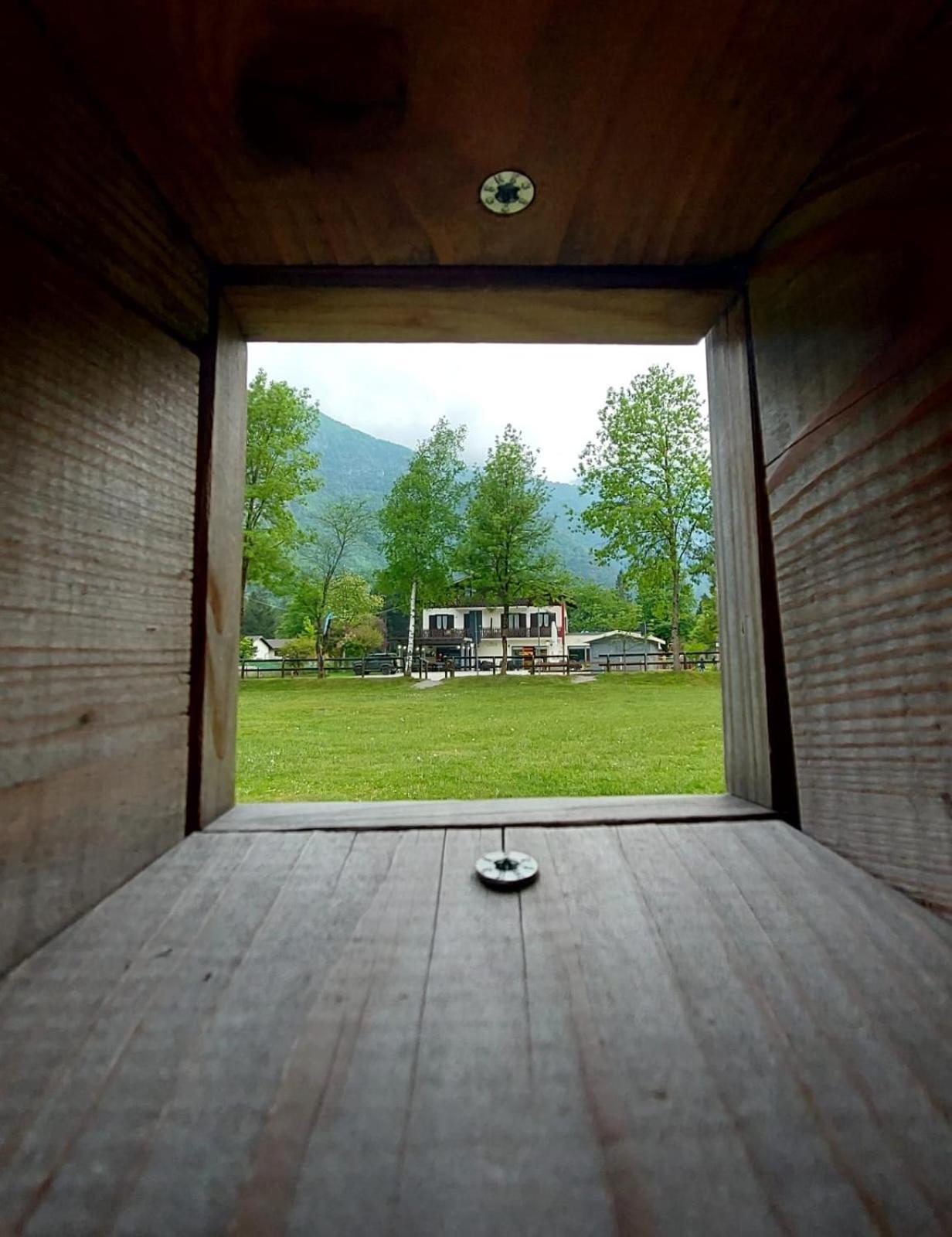 Casa Nella Villa Val Maria-Pur Kültér fotó