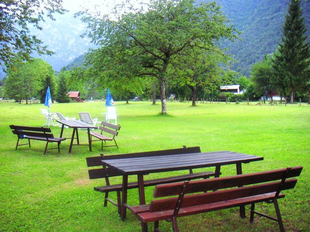 Casa Nella Villa Val Maria-Pur Szoba fotó