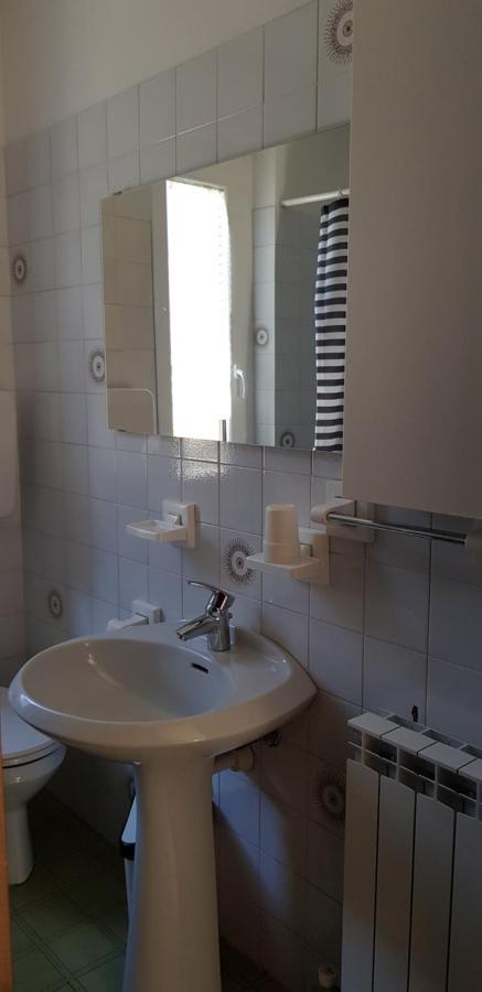Casa Nella Villa Val Maria-Pur Kültér fotó