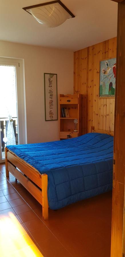 Casa Nella Villa Val Maria-Pur Kültér fotó