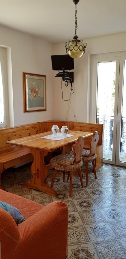 Casa Nella Villa Val Maria-Pur Kültér fotó