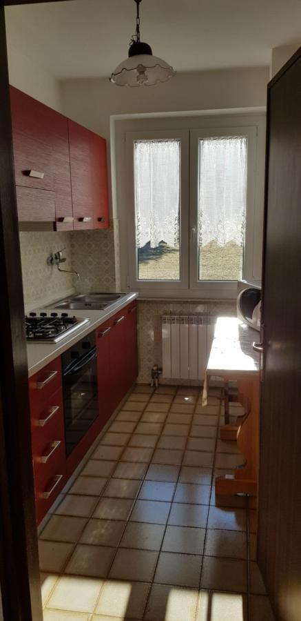 Casa Nella Villa Val Maria-Pur Kültér fotó