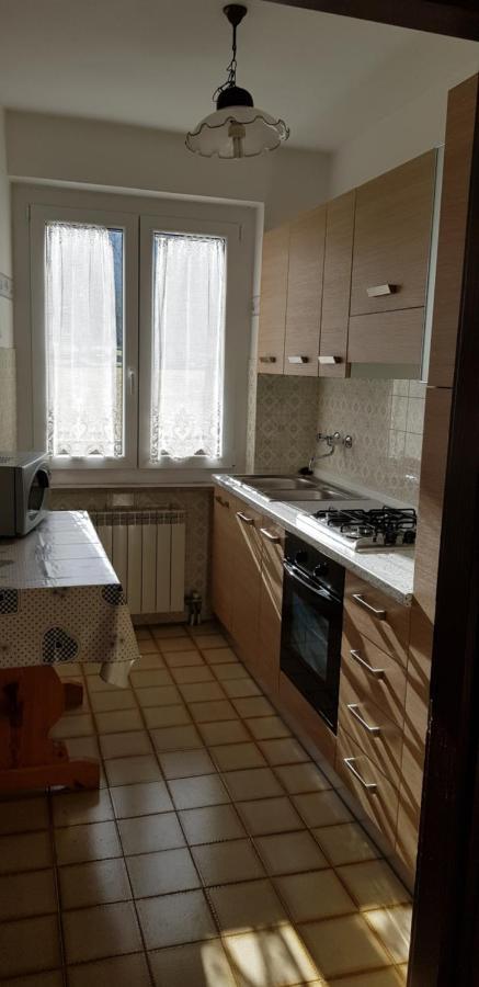 Casa Nella Villa Val Maria-Pur Kültér fotó