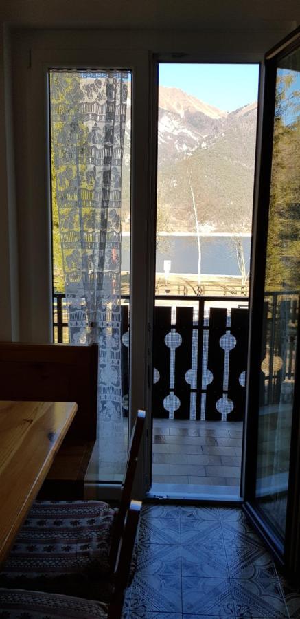 Casa Nella Villa Val Maria-Pur Kültér fotó