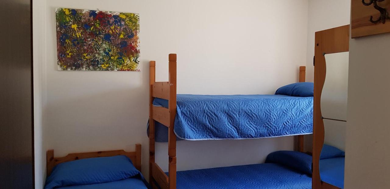 Casa Nella Villa Val Maria-Pur Kültér fotó