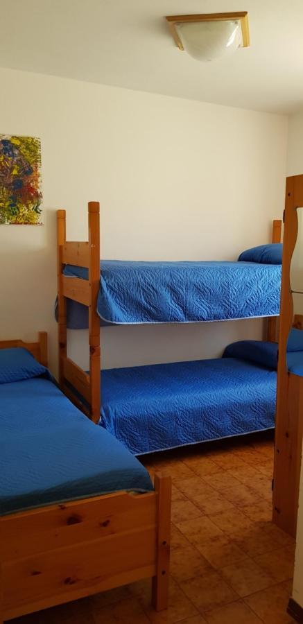 Casa Nella Villa Val Maria-Pur Kültér fotó